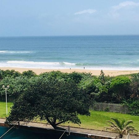 Afsaal Beach Heaven Apartment Amanzimtoti Exterior photo