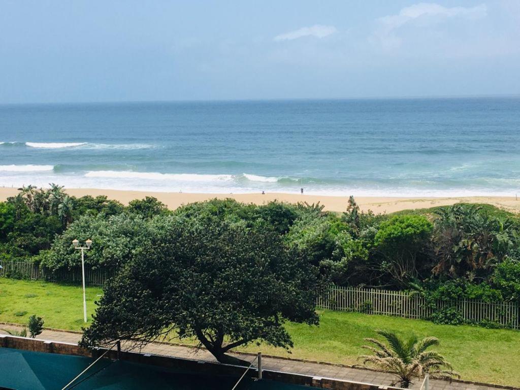 Afsaal Beach Heaven Apartment Amanzimtoti Exterior photo